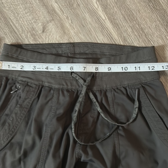North face Aphrodite woven pants XS - Picture 5 of 5